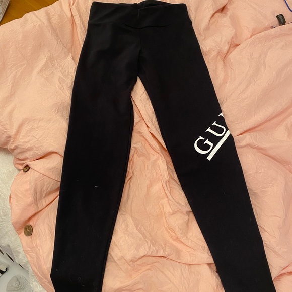 Guess Leggings full length - Picture 1 of 3